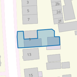 Perceel HGZ00-K-4627