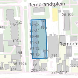 Perceel HGZ00-K-4640