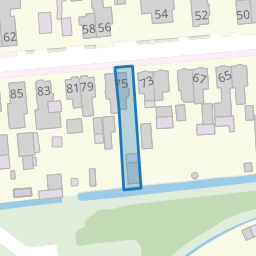 Perceel HGZ00-K-4653