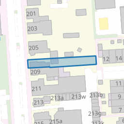 Perceel HGZ00-K-4679