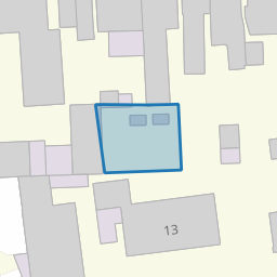 Perceel HGZ00-K-4681