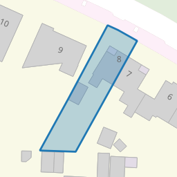 Perceel HGZ00-K-4691