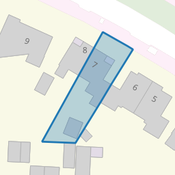 Perceel HGZ00-K-4692