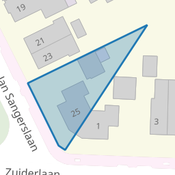 Perceel HGZ00-K-4693