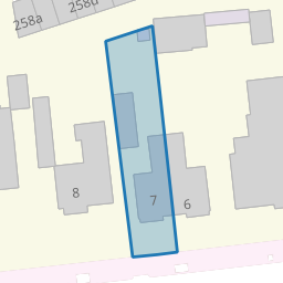 Perceel HGZ00-K-4695