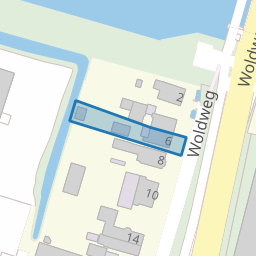 Perceel HGZ00-K-4700