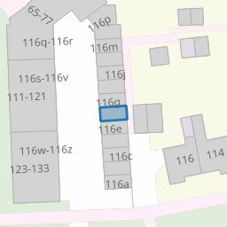 Perceel HGZ00-K-4706