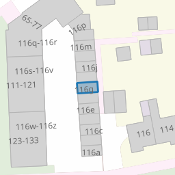 Perceel HGZ00-K-4707