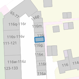 Perceel HGZ00-K-4708