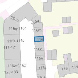 Perceel HGZ00-K-4709