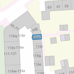 Perceel HGZ00-K-4711