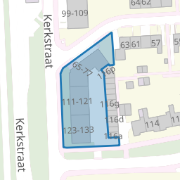 Perceel HGZ00-K-4714