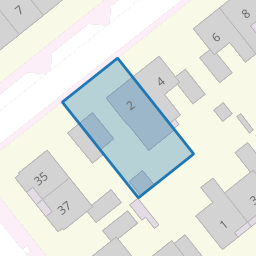 Perceel HGZ00-K-4721