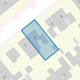 Perceel HGZ00-K-4722