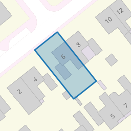 Perceel HGZ00-K-4723