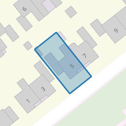 Perceel HGZ00-K-4725