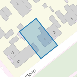 Perceel HGZ00-K-4727