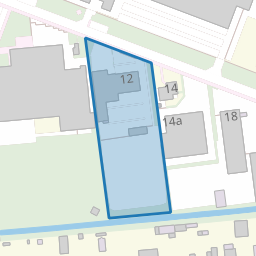 Perceel HGZ00-K-4741