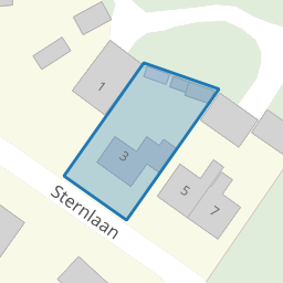 Perceel HGZ00-K-4749