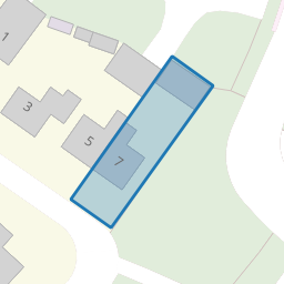 Perceel HGZ00-K-4751