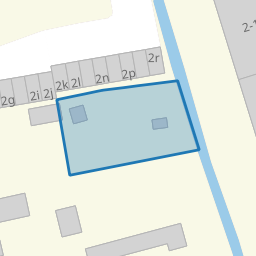 Perceel HGZ00-K-4755