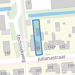 Perceel HGZ00-K-4765