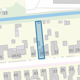 Perceel HGZ00-K-4768