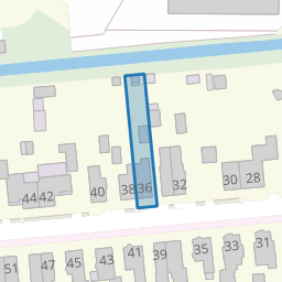 Perceel HGZ00-K-4769