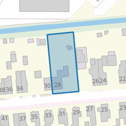 Perceel HGZ00-K-4771