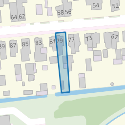 Perceel HGZ00-K-4772