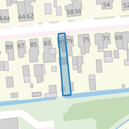 Perceel HGZ00-K-4773