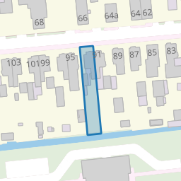 Perceel HGZ00-K-4775