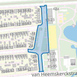 Perceel HGZ00-K-4782