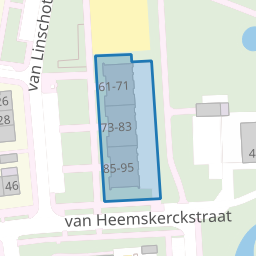 Perceel HGZ00-K-4783