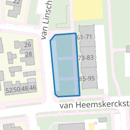 Perceel HGZ00-K-4784