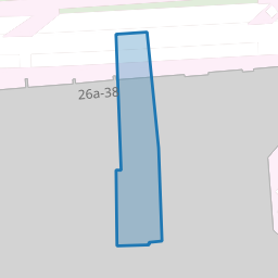 Perceel HGZ00-K-4796