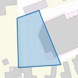 Perceel HGZ00-K-4801