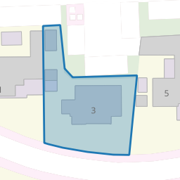 Perceel HGZ00-K-4803