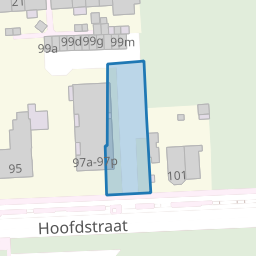 Perceel HGZ00-K-4824