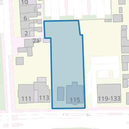 Perceel HGZ00-K-4835