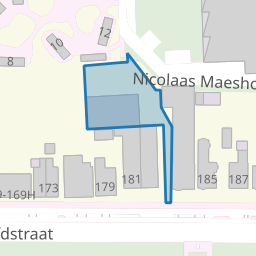 Perceel HGZ00-K-4859