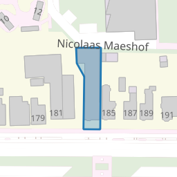 Perceel HGZ00-K-4860