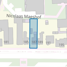 Perceel HGZ00-K-4862