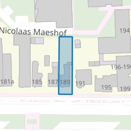 Perceel HGZ00-K-4863