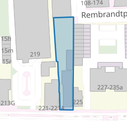 Perceel HGZ00-K-4874