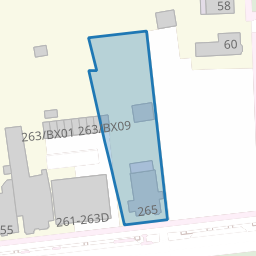 Perceel HGZ00-K-4896