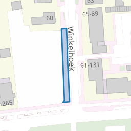 Perceel HGZ00-K-4901