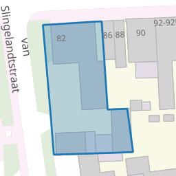 Perceel HGZ00-K-4908