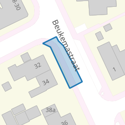 Perceel HGZ00-K-4926