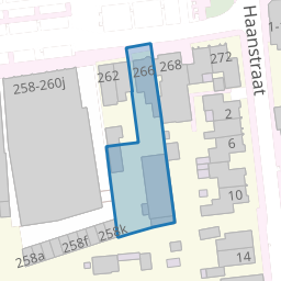 Perceel HGZ00-K-5015